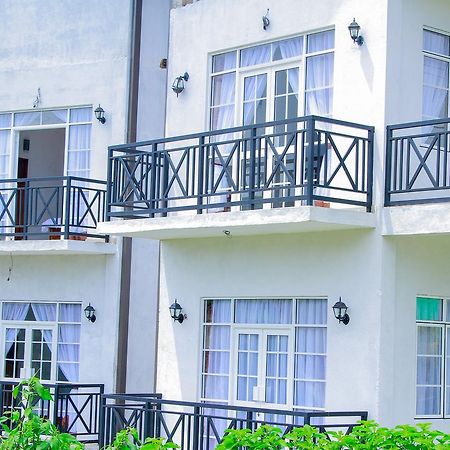 Hotel Ranvil Nuwara Eliya Kültér fotó
