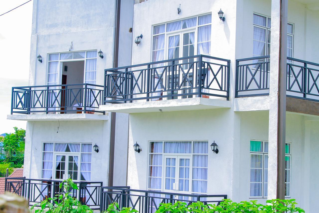 Hotel Ranvil Nuwara Eliya Kültér fotó
