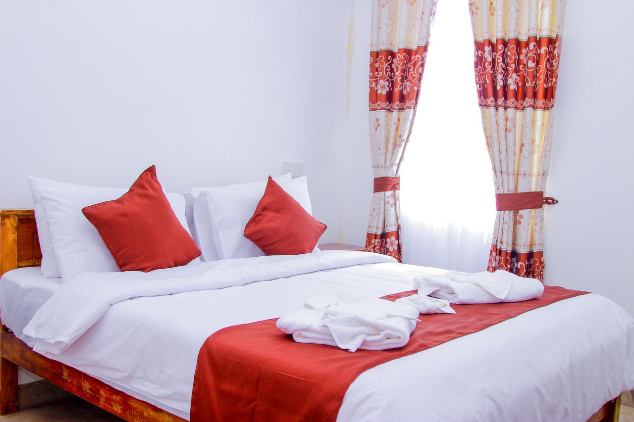 Hotel Ranvil Nuwara Eliya Kültér fotó