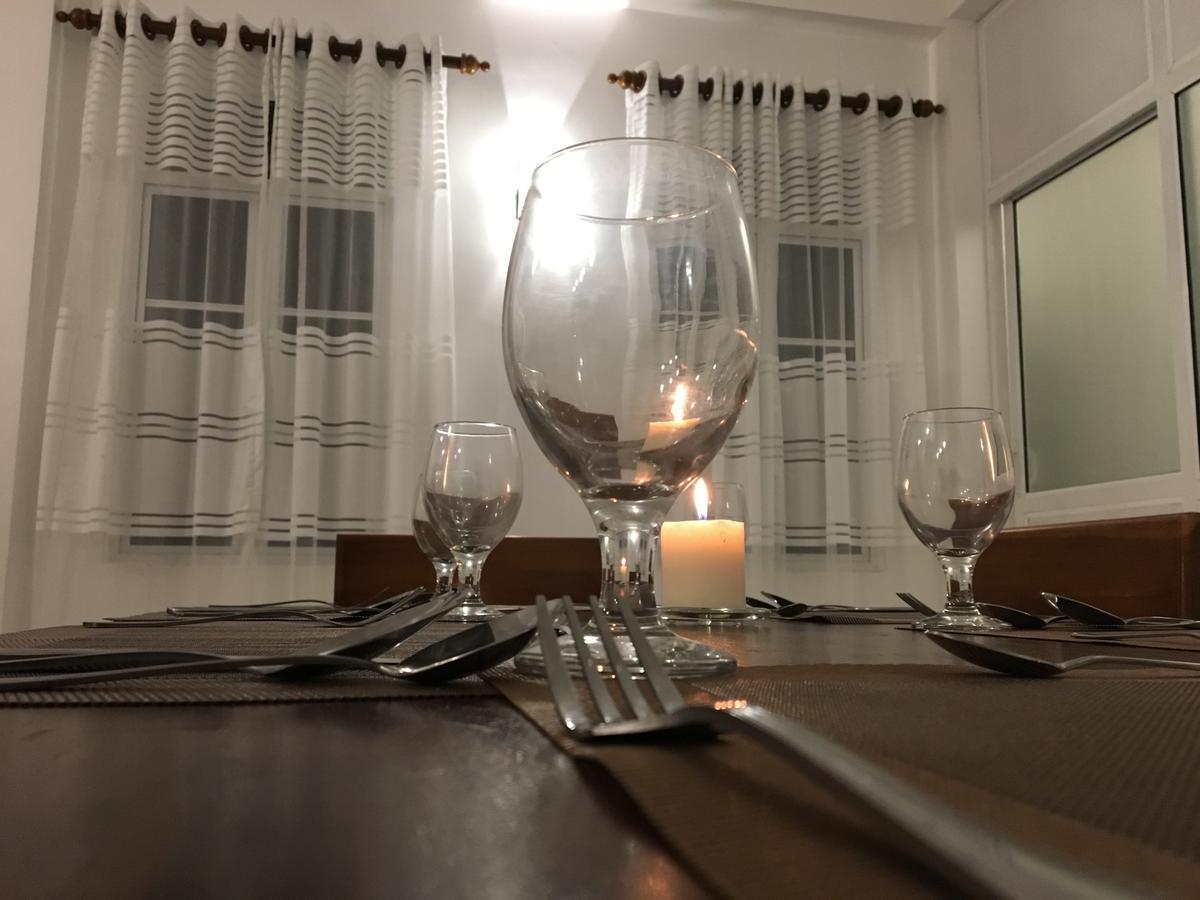 Hotel Ranvil Nuwara Eliya Kültér fotó