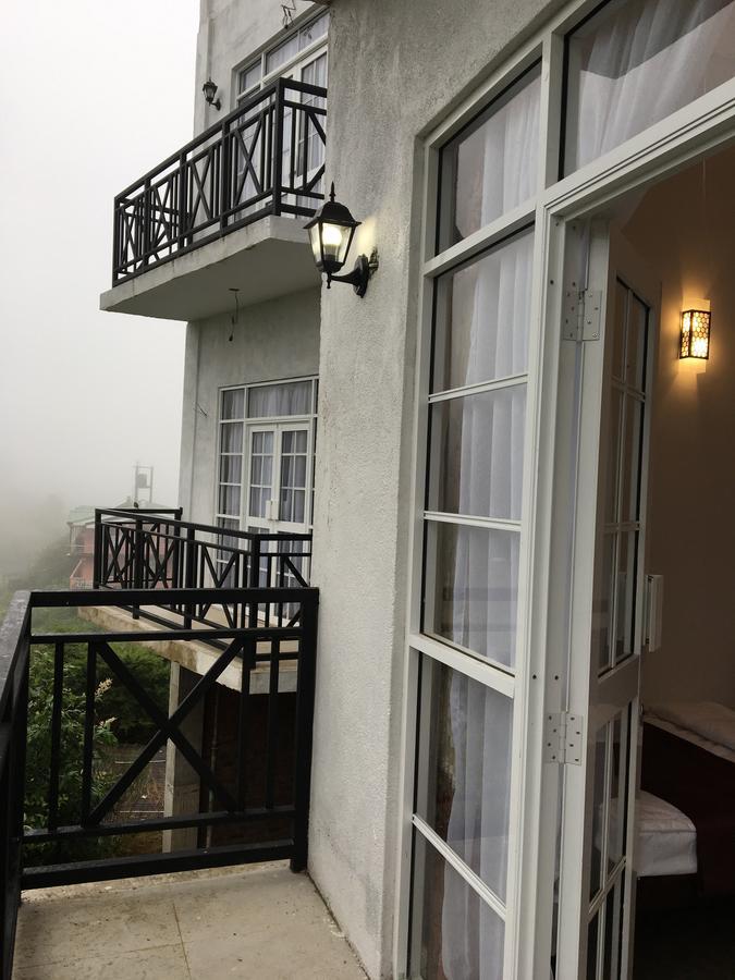 Hotel Ranvil Nuwara Eliya Kültér fotó
