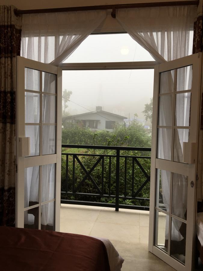 Hotel Ranvil Nuwara Eliya Kültér fotó
