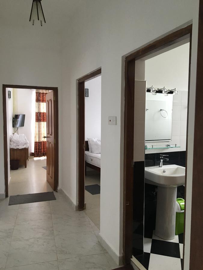 Hotel Ranvil Nuwara Eliya Kültér fotó