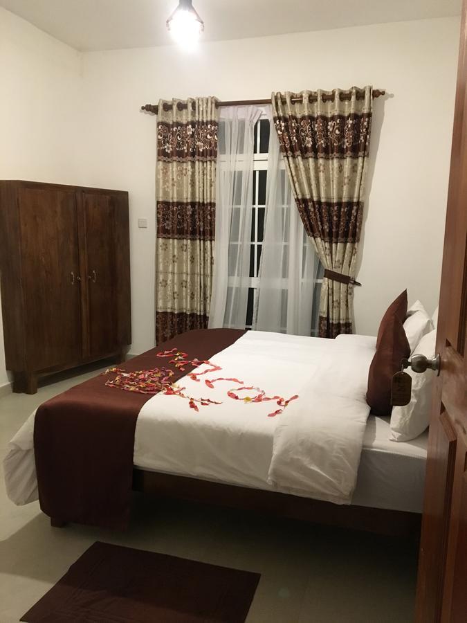 Hotel Ranvil Nuwara Eliya Kültér fotó