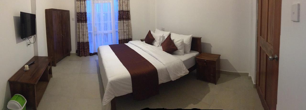 Hotel Ranvil Nuwara Eliya Kültér fotó