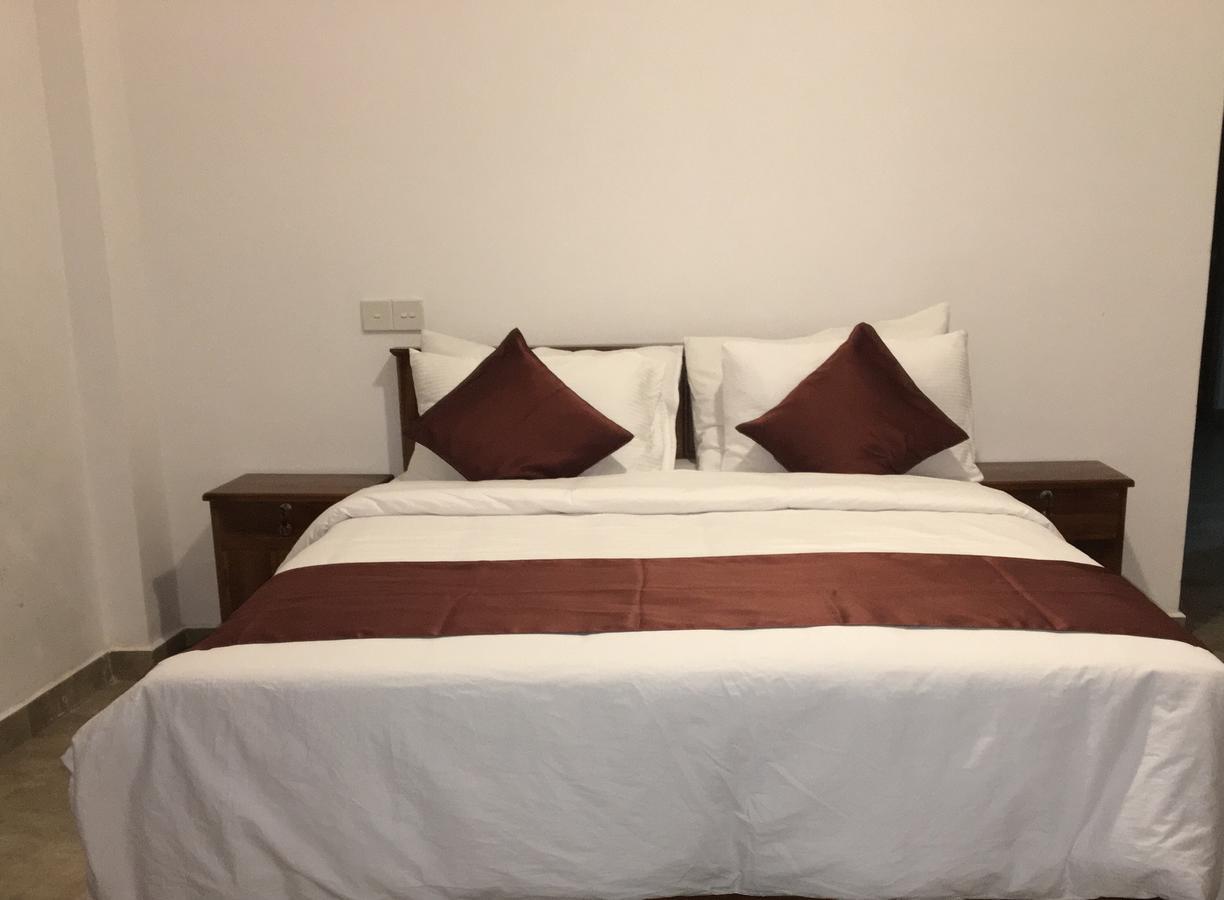 Hotel Ranvil Nuwara Eliya Kültér fotó