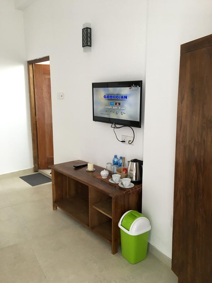 Hotel Ranvil Nuwara Eliya Kültér fotó