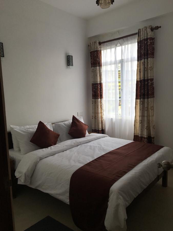 Hotel Ranvil Nuwara Eliya Kültér fotó
