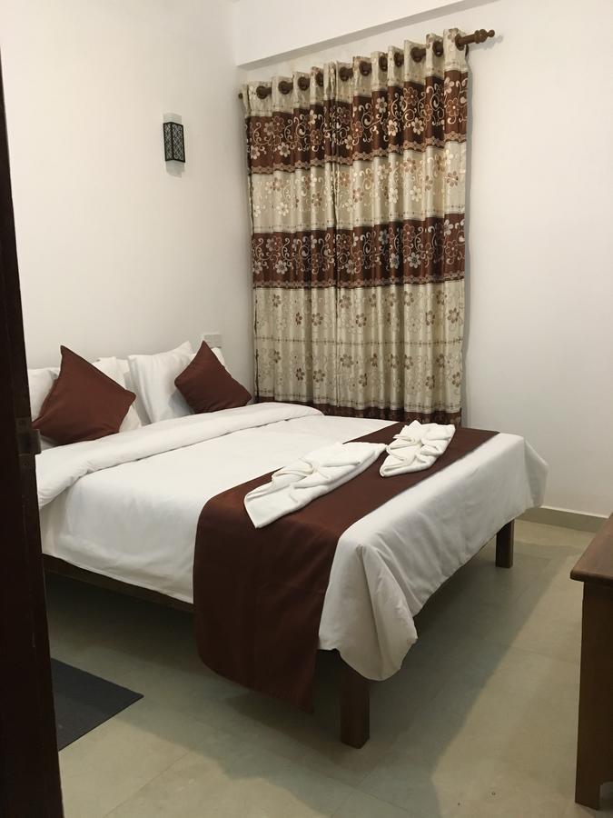 Hotel Ranvil Nuwara Eliya Kültér fotó