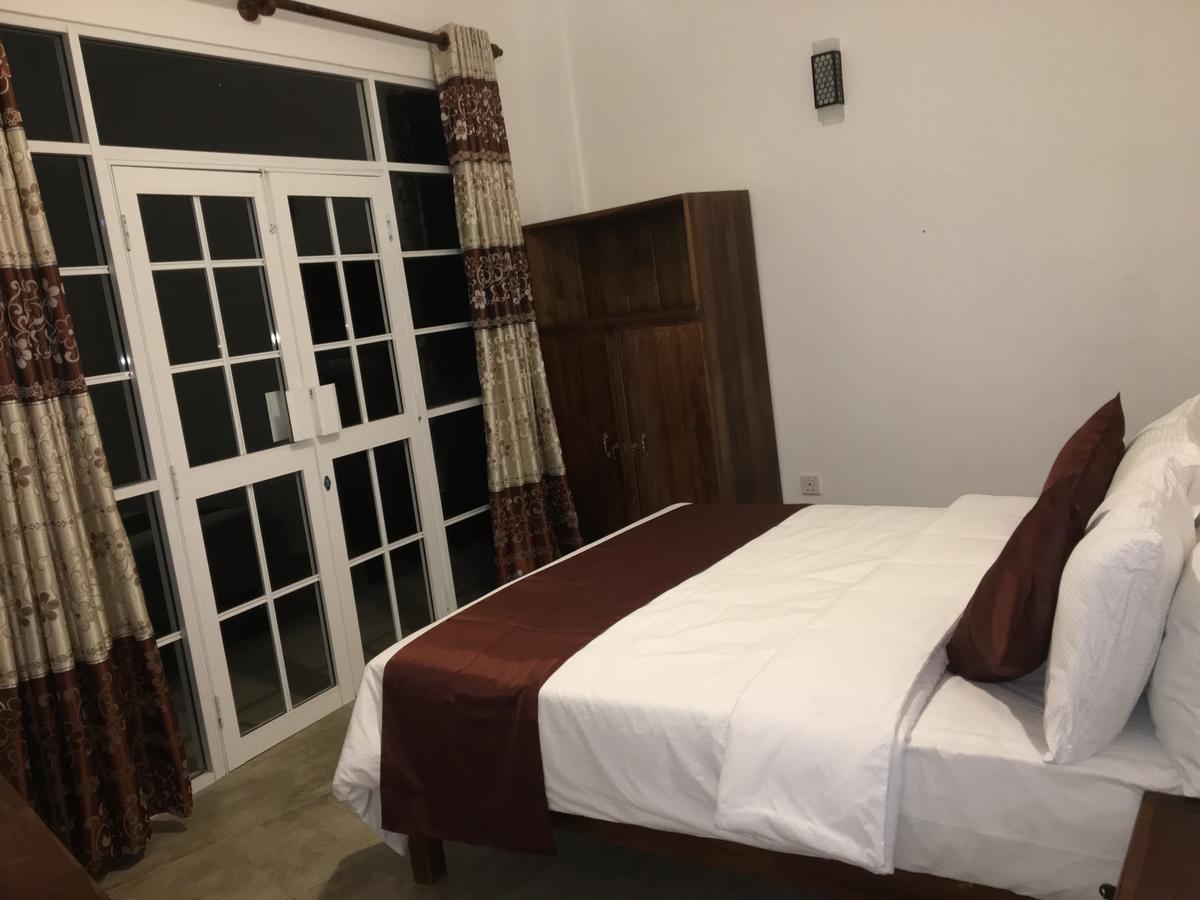 Hotel Ranvil Nuwara Eliya Kültér fotó