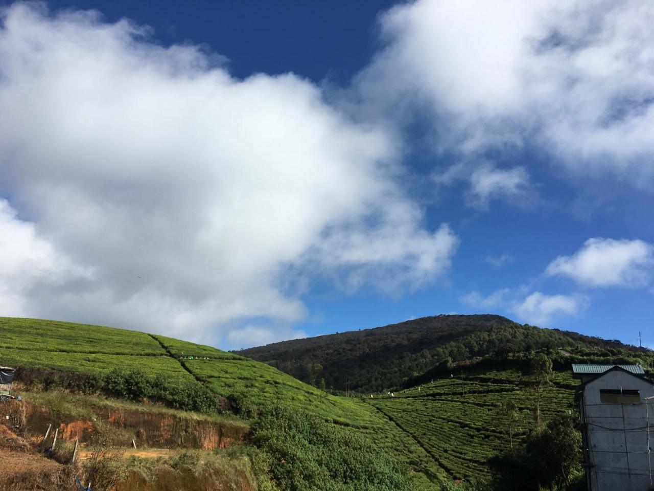 Hotel Ranvil Nuwara Eliya Kültér fotó