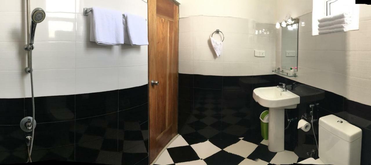 Hotel Ranvil Nuwara Eliya Kültér fotó