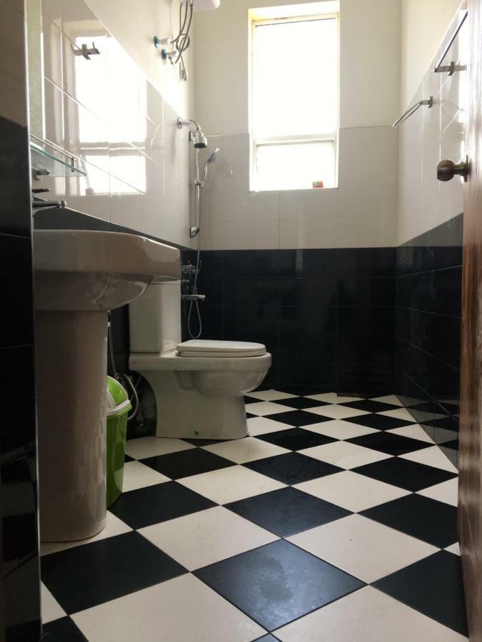 Hotel Ranvil Nuwara Eliya Kültér fotó