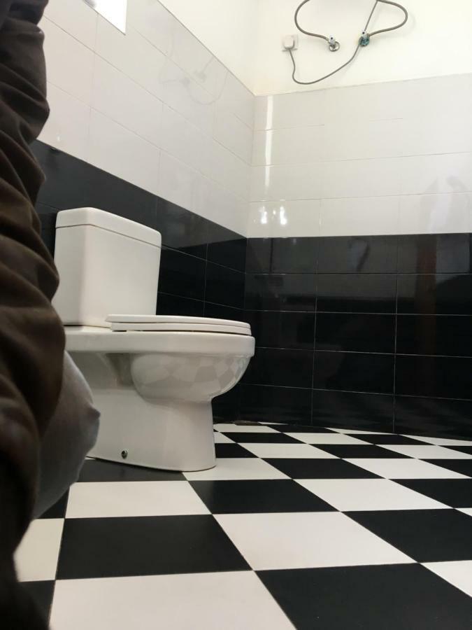 Hotel Ranvil Nuwara Eliya Kültér fotó