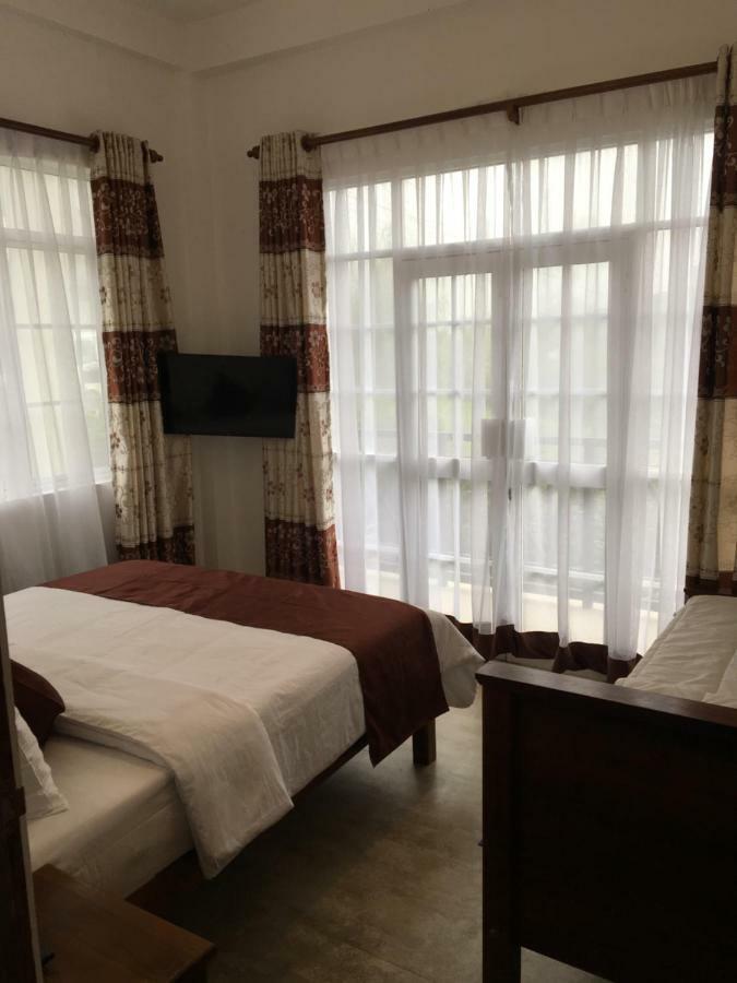 Hotel Ranvil Nuwara Eliya Kültér fotó