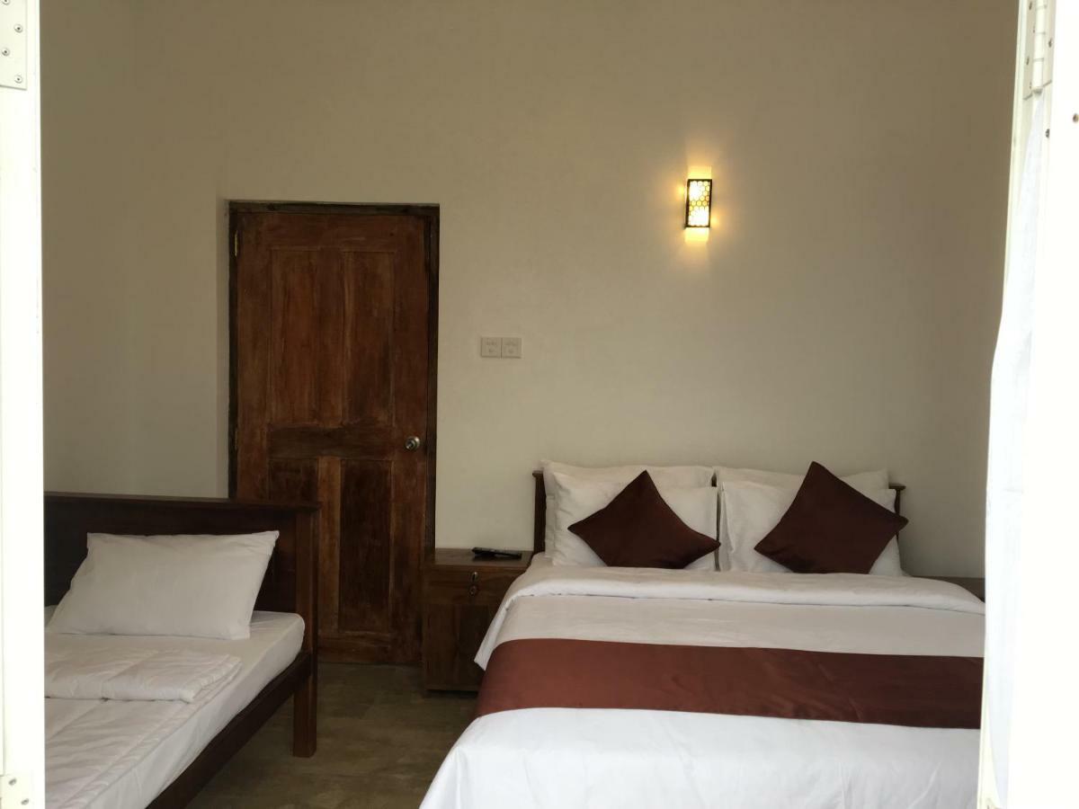 Hotel Ranvil Nuwara Eliya Kültér fotó