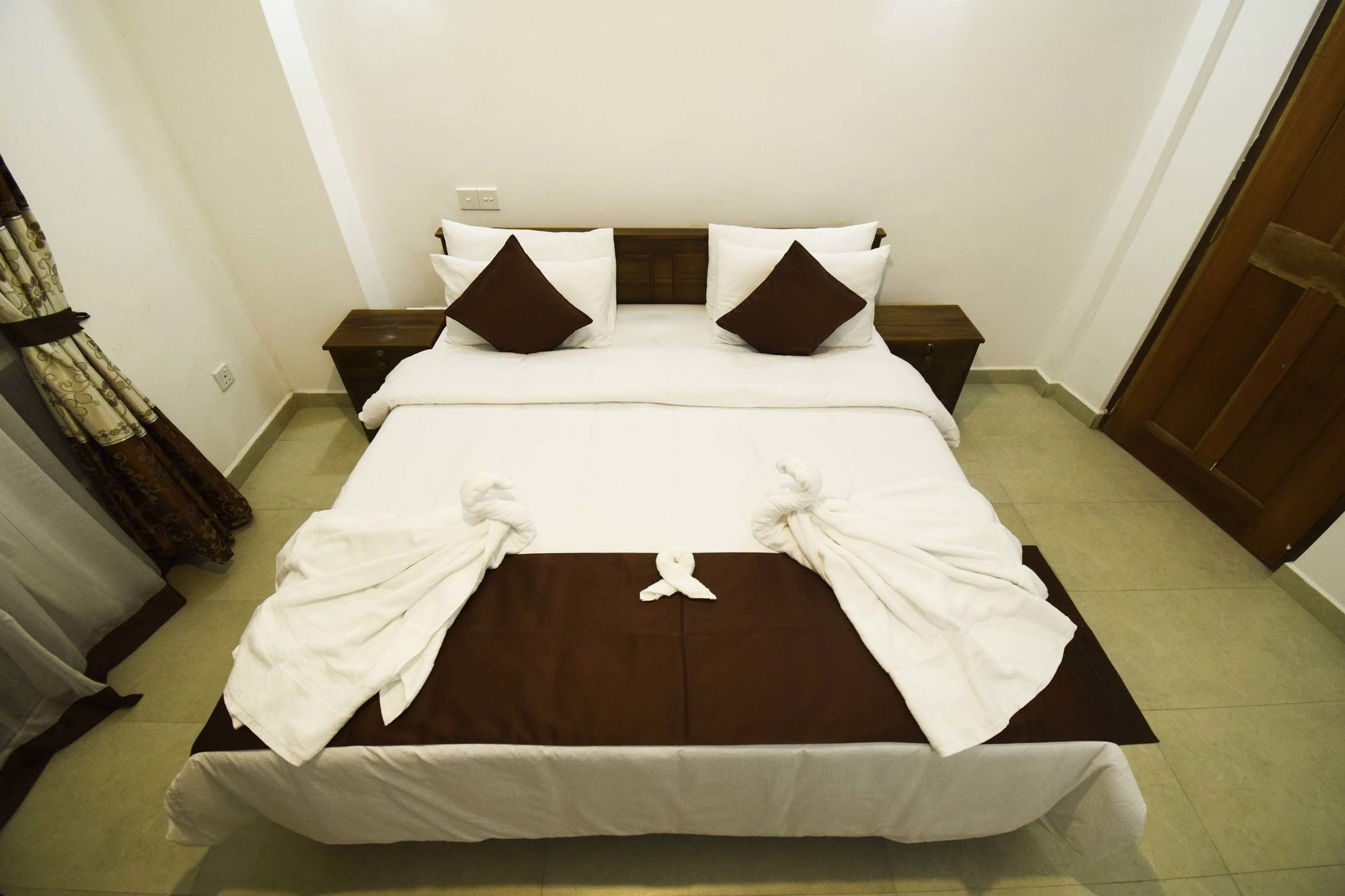 Hotel Ranvil Nuwara Eliya Kültér fotó