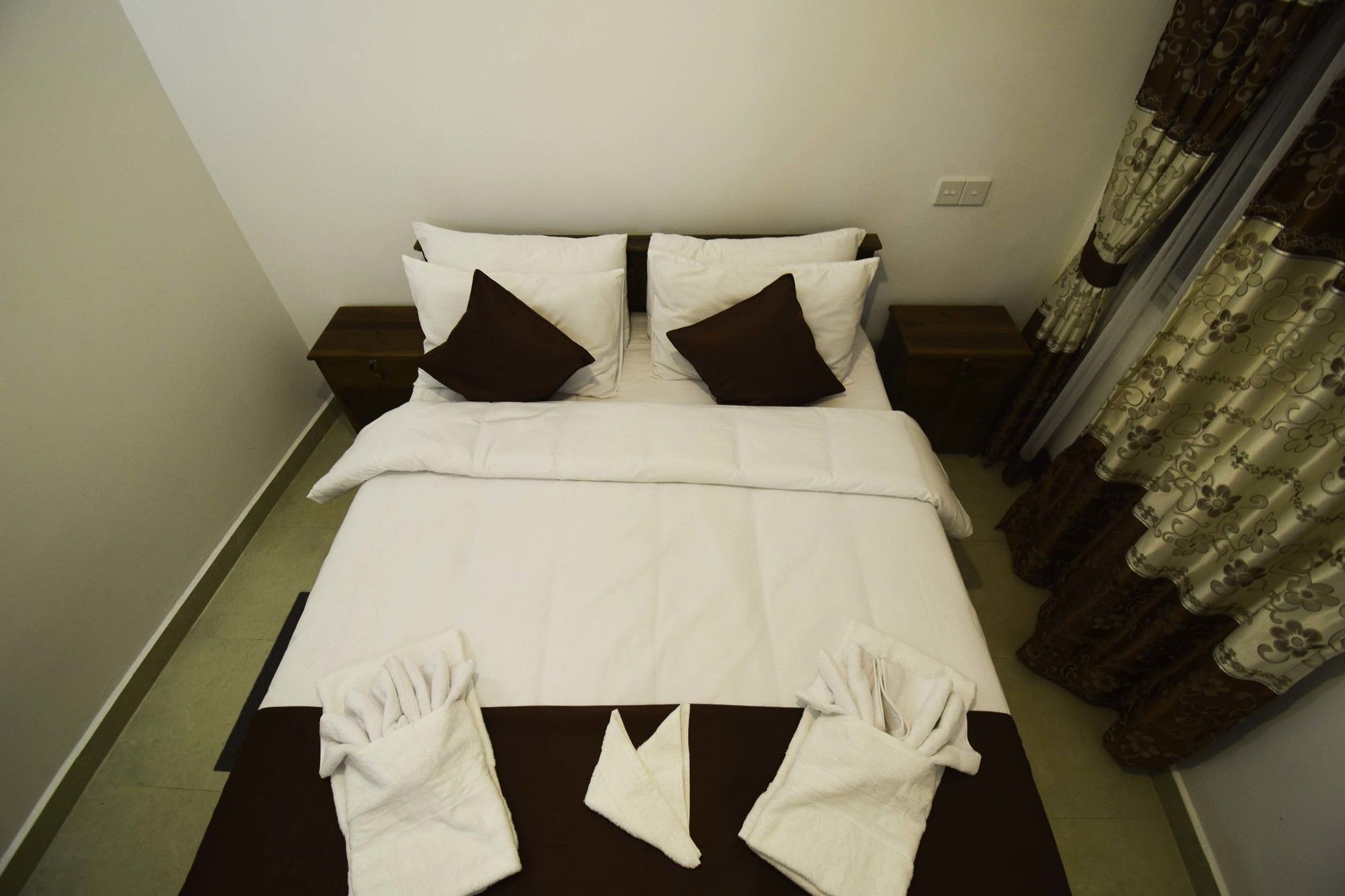 Hotel Ranvil Nuwara Eliya Kültér fotó