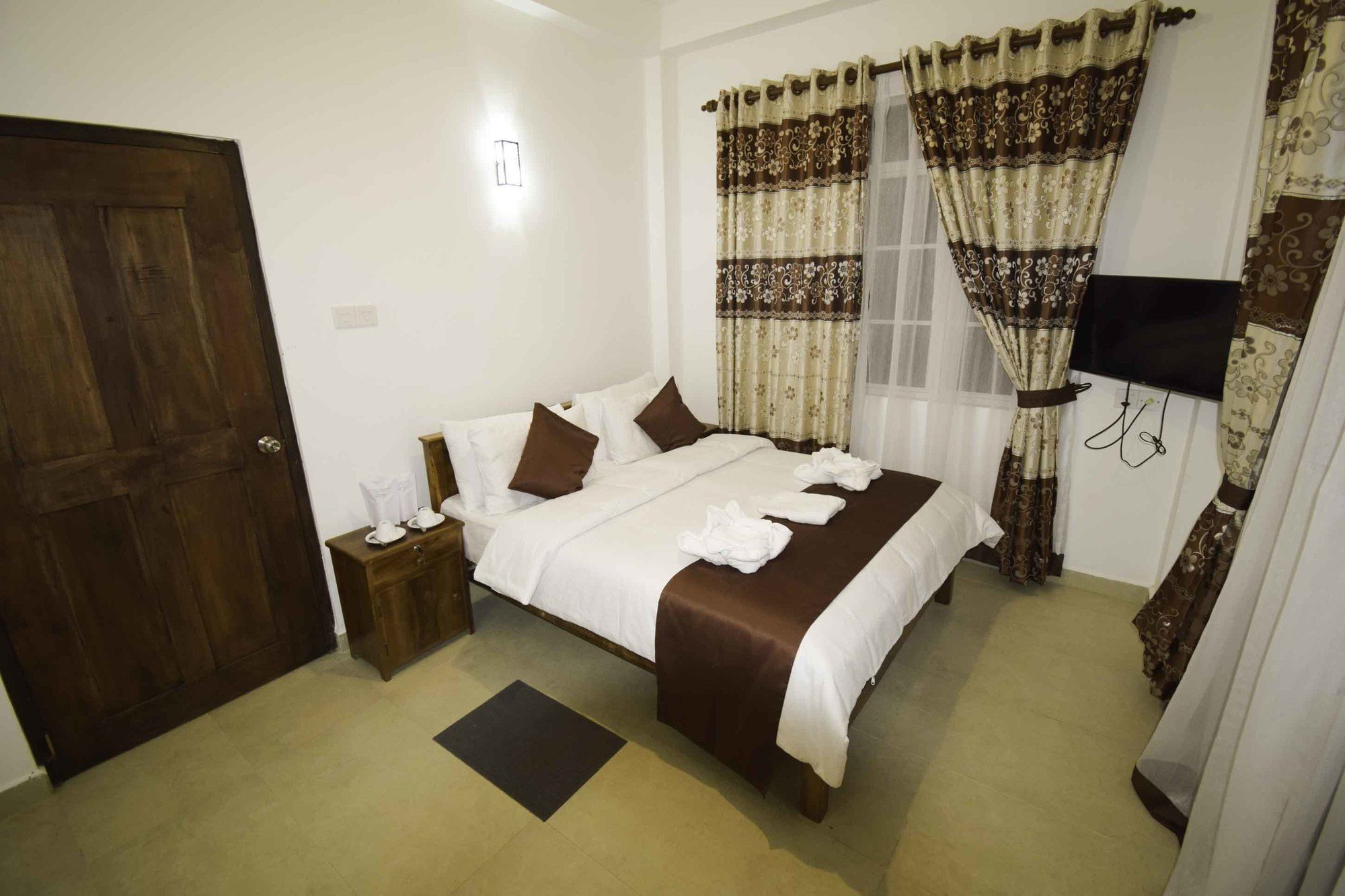 Hotel Ranvil Nuwara Eliya Kültér fotó