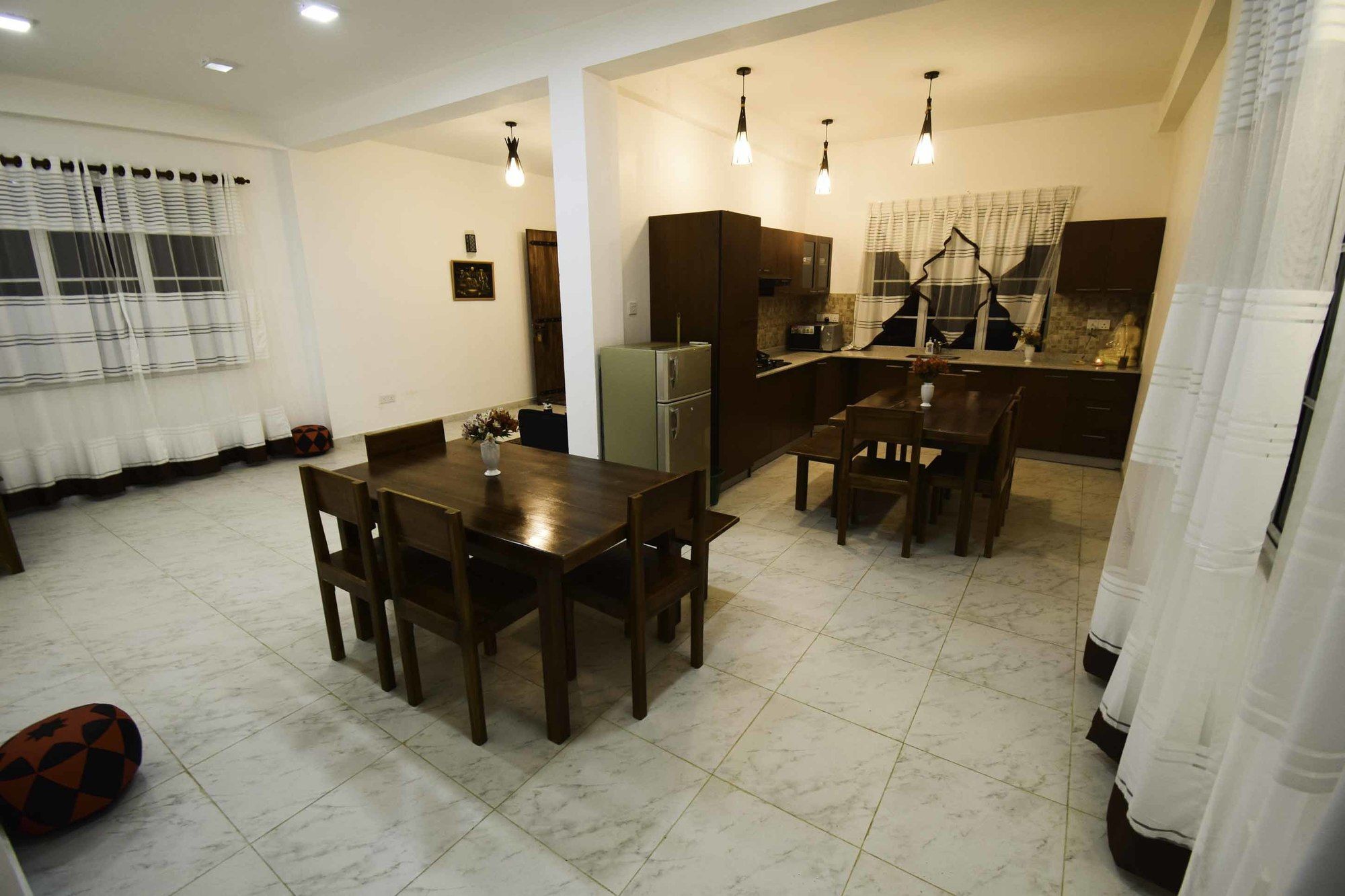 Hotel Ranvil Nuwara Eliya Kültér fotó